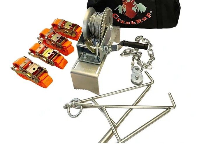 Hunting Safety Equipment